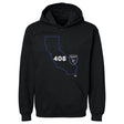 San Jose Earthquakes Men's Hoodie | 500 LEVEL