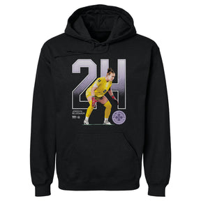 Jordyn Bloomer Men's Hoodie | 500 LEVEL
