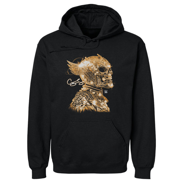 Cody Rhodes Men's Hoodie | 500 LEVEL