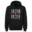Tatum Paxley Men's Hoodie | 500 LEVEL