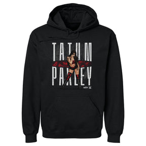 Tatum Paxley Men's Hoodie | 500 LEVEL