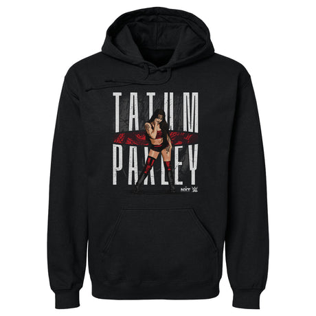 Tatum Paxley Men's Hoodie | 500 LEVEL
