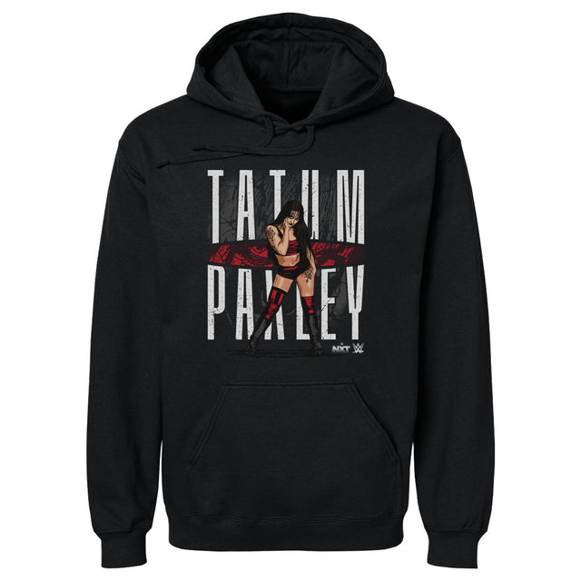 Tatum Paxley Men's Hoodie | 500 LEVEL