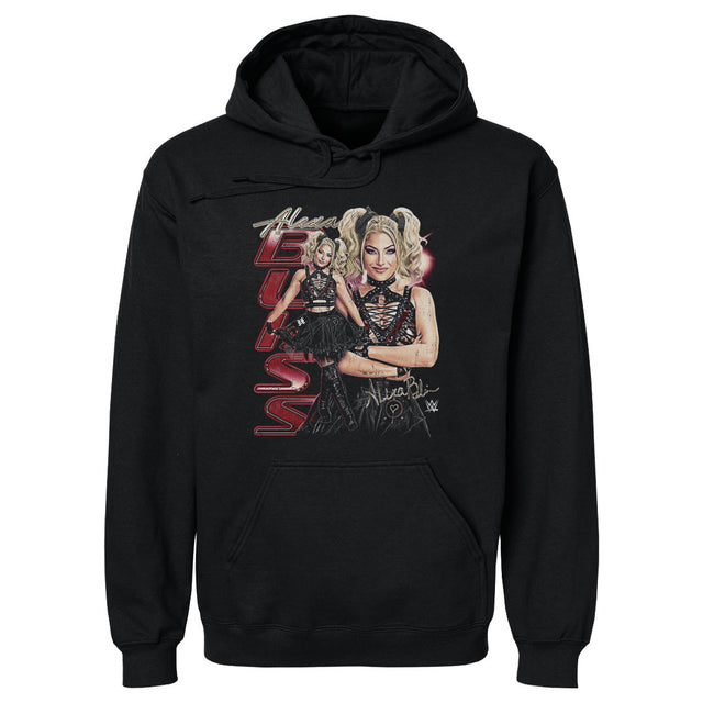 Alexa Bliss Men's Hoodie | 500 LEVEL
