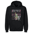 Dayne St. Clair Men's Hoodie | 500 LEVEL