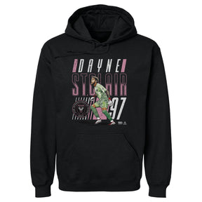 Dayne St. Clair Men's Hoodie | 500 LEVEL