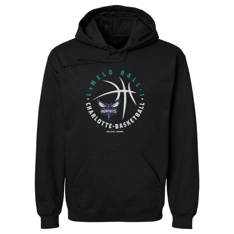 LaMelo Ball Men's Hoodie | 500 LEVEL