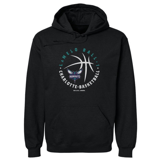 LaMelo Ball Men's Hoodie | 500 LEVEL