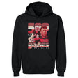 Jake Allen Men's Hoodie | 500 LEVEL