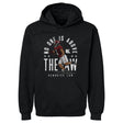 Kendrick Law Men's Hoodie | 500 LEVEL