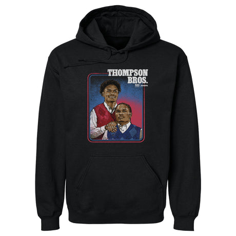 Amen Thompson Men's Hoodie | 500 LEVEL