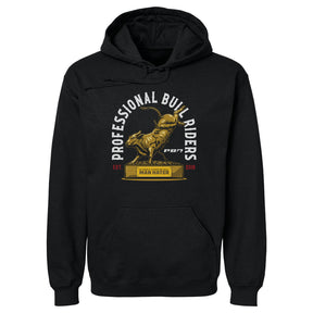 Man Hater Men's Hoodie | 500 LEVEL