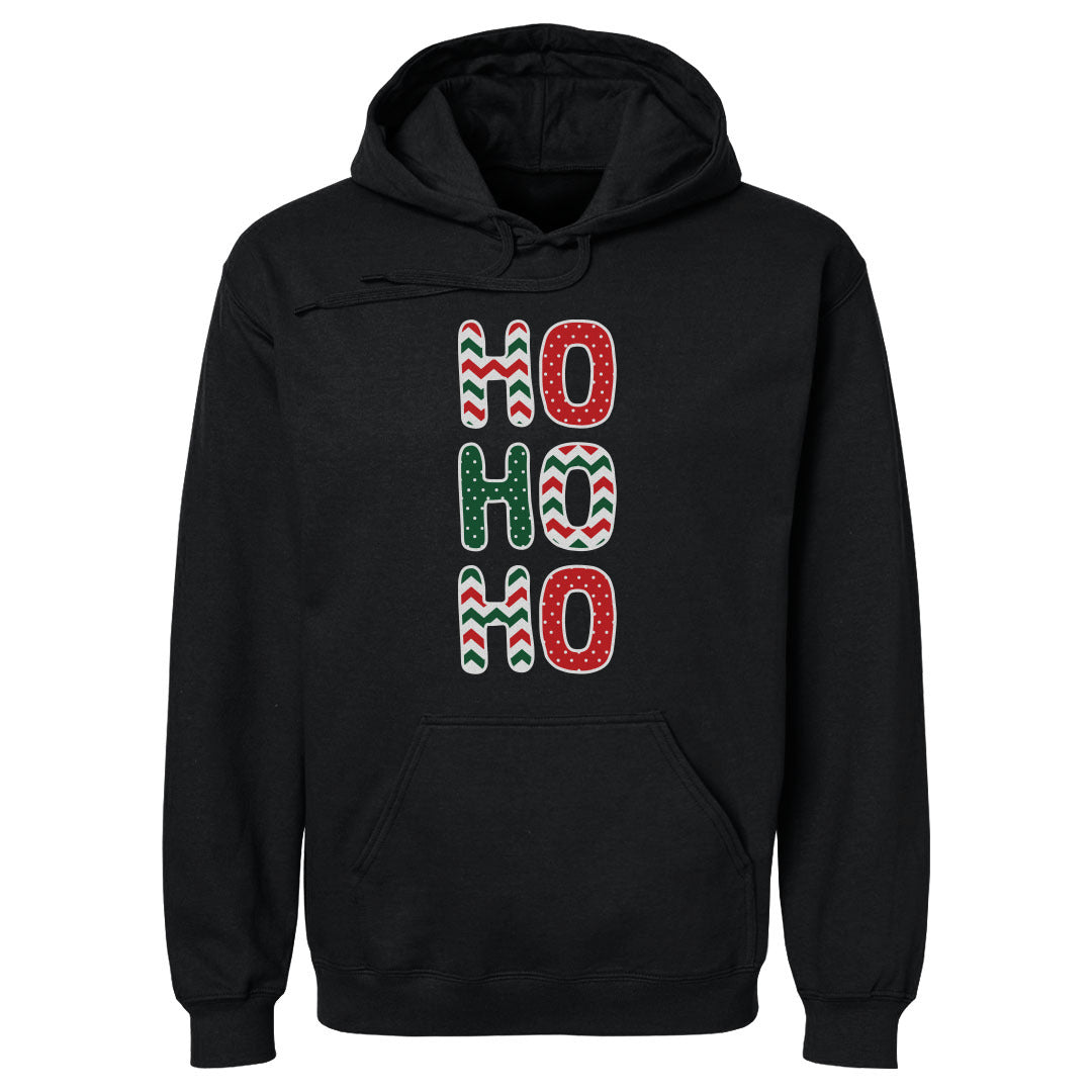 Christmas Men's Hoodie | 500 LEVEL