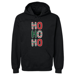 Christmas Men's Hoodie | 500 LEVEL