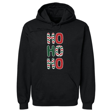 Christmas Men's Hoodie | 500 LEVEL