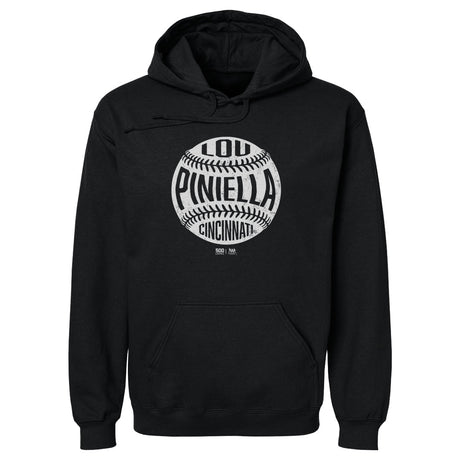 Lou Piniella Men's Hoodie | 500 LEVEL