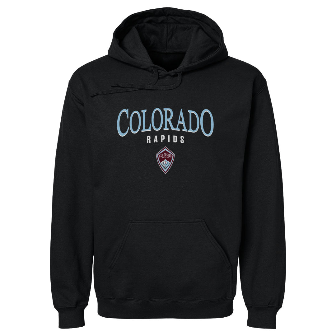 Colorado Rapids Men's Hoodie | 500 LEVEL