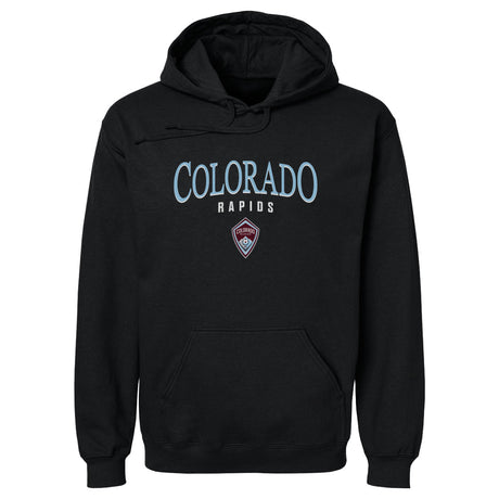 Colorado Rapids Men's Hoodie | 500 LEVEL