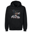 Jorge Posada Men's Hoodie | 500 LEVEL