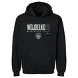 Sara Wojdelko Men's Hoodie | 500 LEVEL