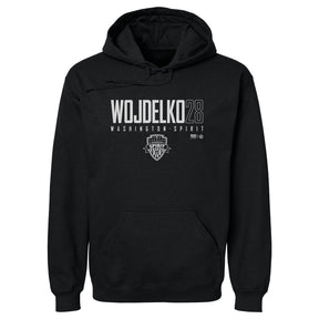 Sara Wojdelko Men's Hoodie | 500 LEVEL