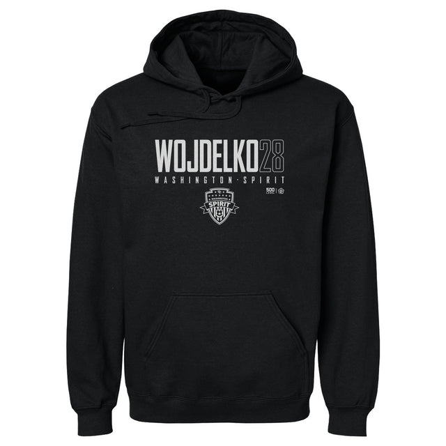 Sara Wojdelko Men's Hoodie | 500 LEVEL