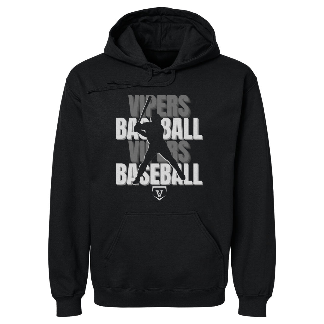 Vandegrift Men's Hoodie | 500 LEVEL