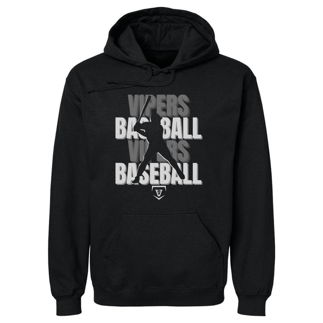 Vandegrift Men's Hoodie | 500 LEVEL