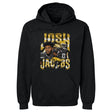 Josh Jacobs Men's Hoodie | 500 LEVEL