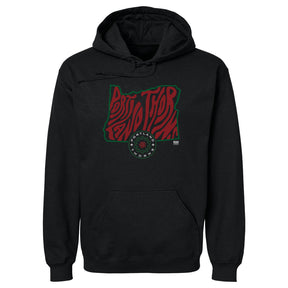 Portland Thorns FC Men's Hoodie | 500 LEVEL