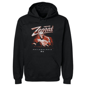 Trevor Zegras Men's Hoodie | 500 LEVEL