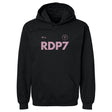 Rodrigo De Paul Men's Hoodie | 500 LEVEL