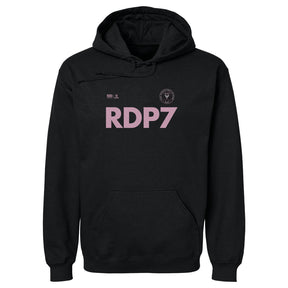 Rodrigo De Paul Men's Hoodie | 500 LEVEL
