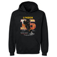 Trevor Linden Men's Hoodie | 500 LEVEL