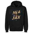 Nia Jax Men's Hoodie | 500 LEVEL