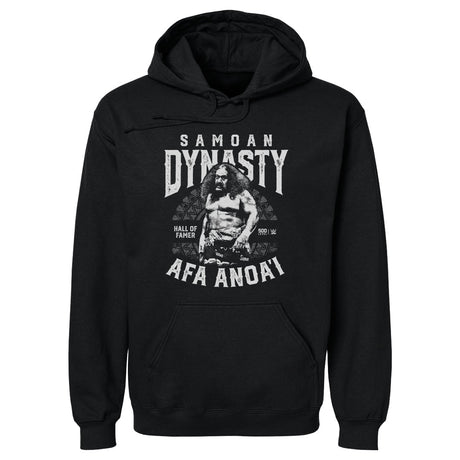 Afa Anoa'i Men's Hoodie | 500 LEVEL