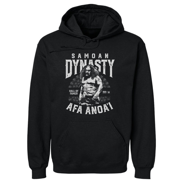 Afa Anoa'i Men's Hoodie | 500 LEVEL