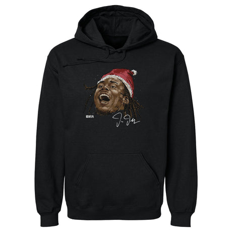 Justin Jefferson Men's Hoodie | 500 LEVEL