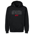 Dricus Du Plessis Men's Hoodie | 500 LEVEL