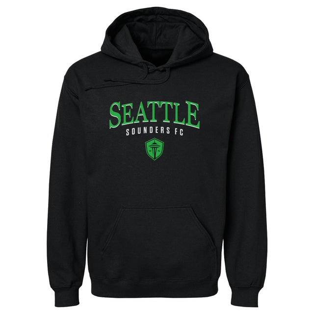 Seattle Sounders FC Men's Hoodie | 500 LEVEL