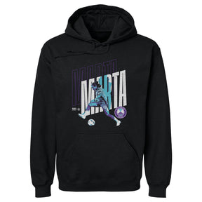 Marta Men's Hoodie | 500 LEVEL