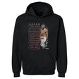 Cesar Correa Men's Hoodie | 500 LEVEL