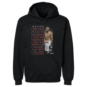 Cesar Correa Men's Hoodie | 500 LEVEL