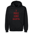 Christmas Men's Hoodie | 500 LEVEL
