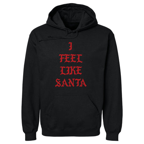 Christmas Men's Hoodie | 500 LEVEL