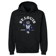 St. Louis Battlehawks Men's Hoodie | 500 LEVEL