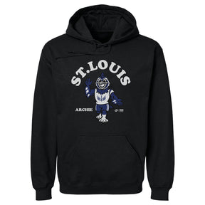 St. Louis Battlehawks Men's Hoodie | 500 LEVEL