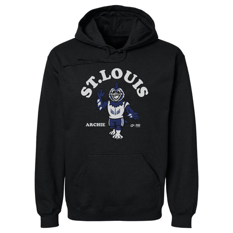 St. Louis Battlehawks Men's Hoodie | 500 LEVEL