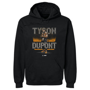 Tyson Dupont Men's Hoodie | 500 LEVEL