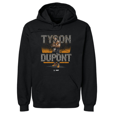 Tyson Dupont Men's Hoodie | 500 LEVEL